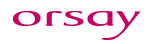 Orsay