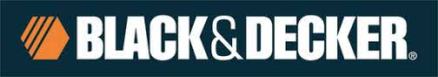 Black and Decker